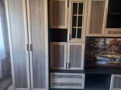 Vand mobila living L405 cm/ h210 cm